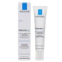 My Effaclar Duo Review: Rapid Relief for Hormonal Whiteheads